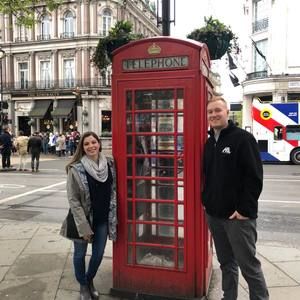 Meet your Posher, Danielle